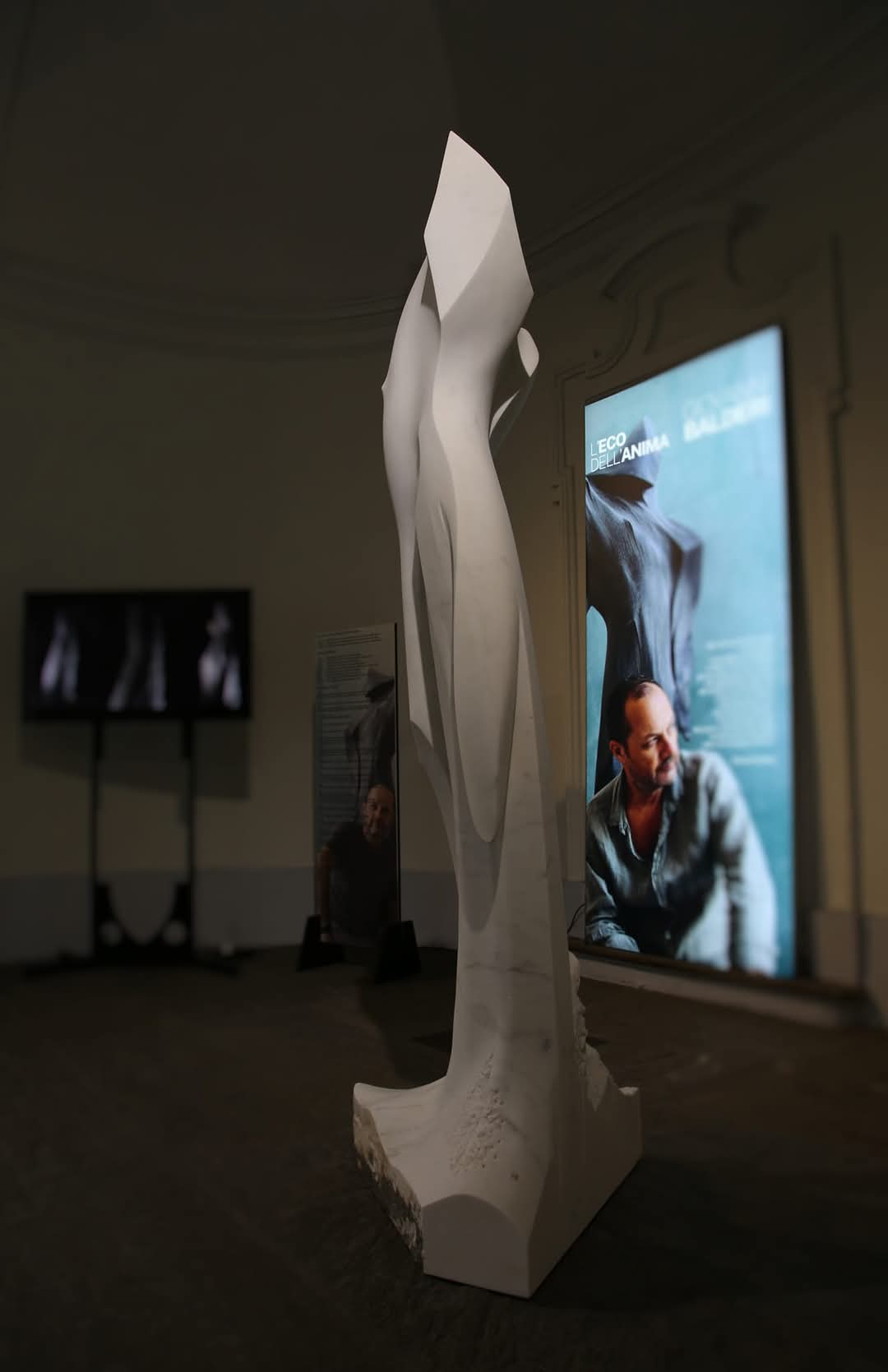Palazzo Bricherasio - Torino (IT) | 2024-25